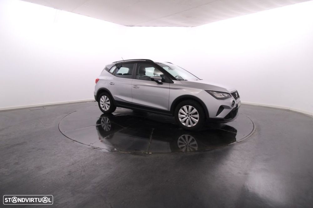 SEAT Arona 1.0 TSI Style - 10