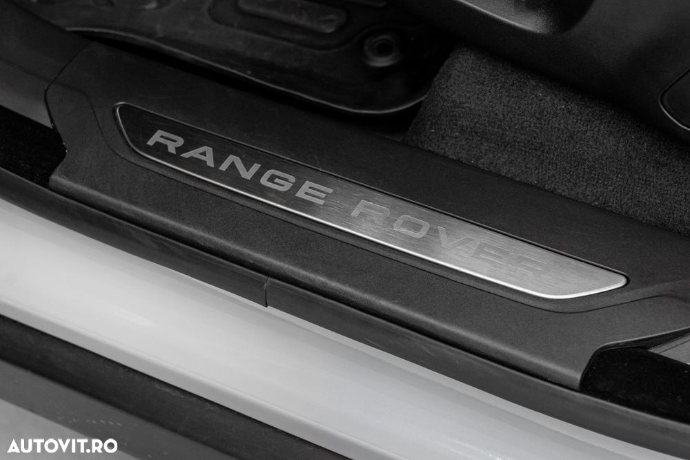 Land Rover Range Rover Velar 2.0 R-Dynamic HSE - 30