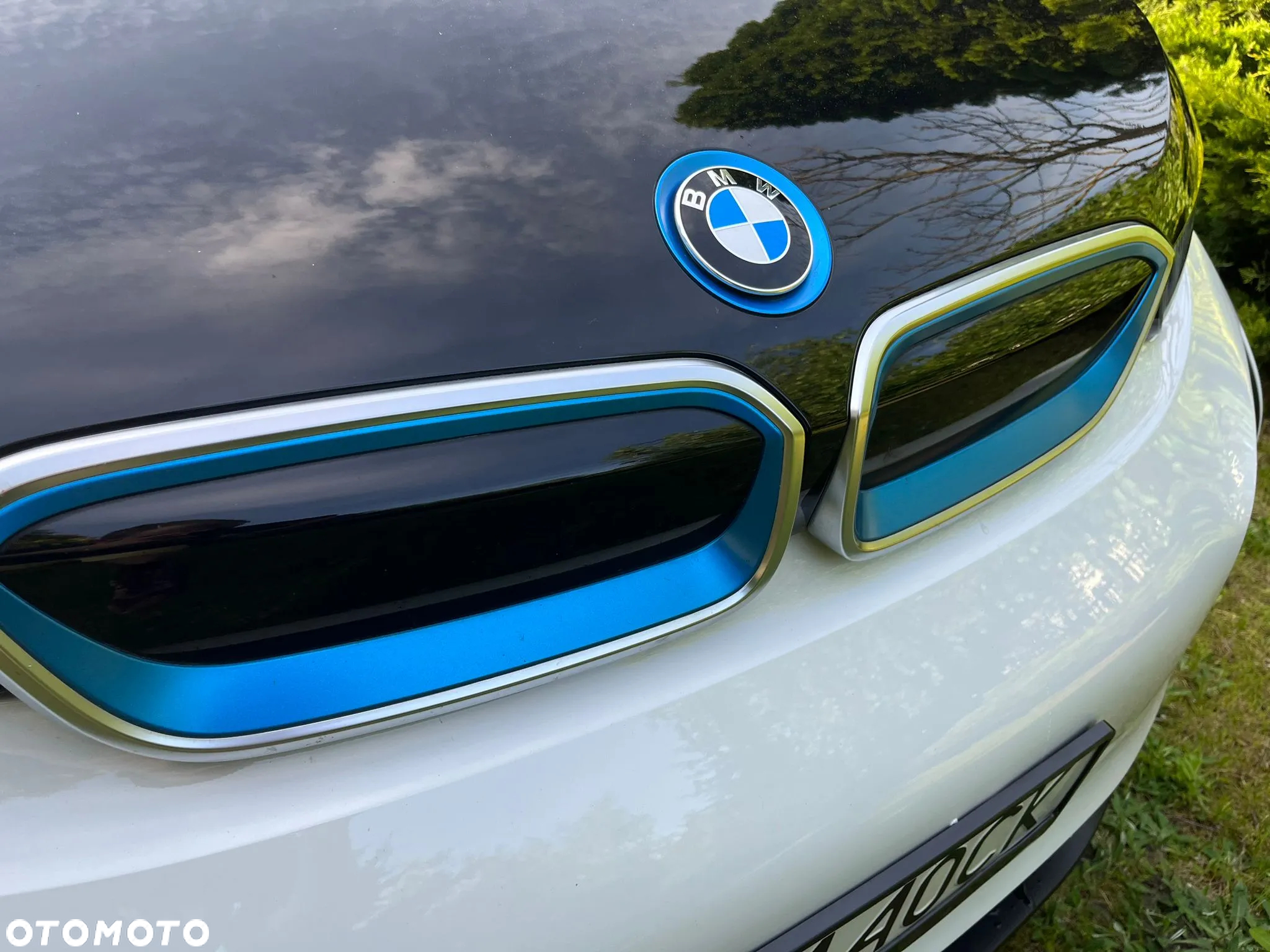 BMW i3 (Range Extender) - 3