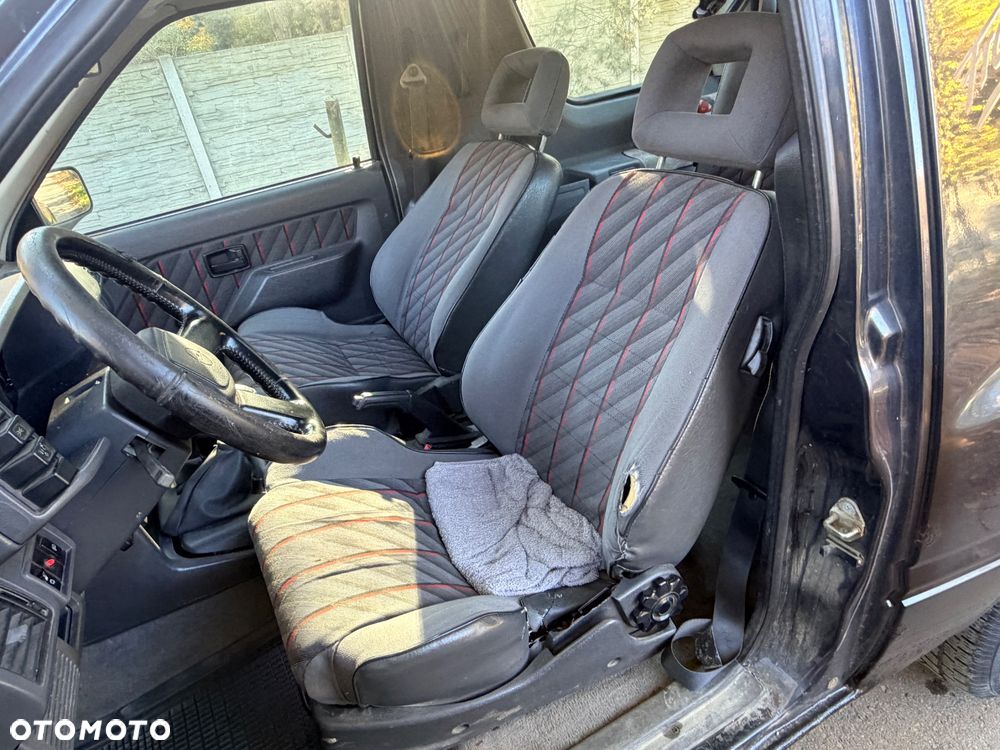 Opel Frontera 2.0 Sport - 20