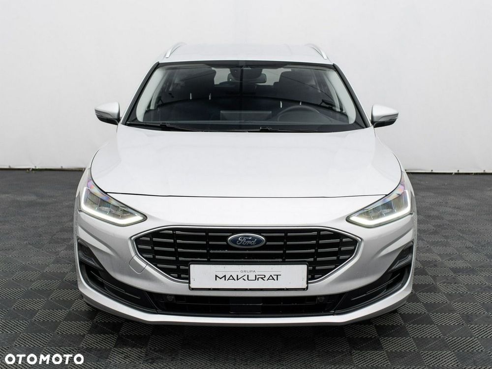 Ford Focus - 8