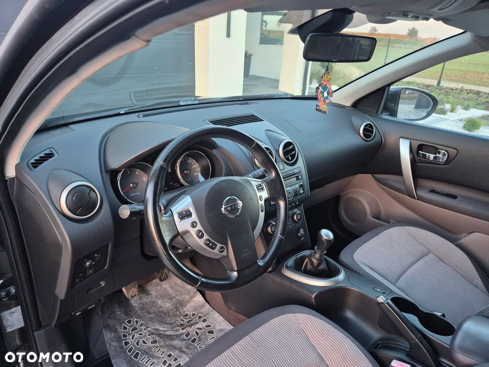 Nissan Qashqai+2 1.5 dCi Tekna - 24