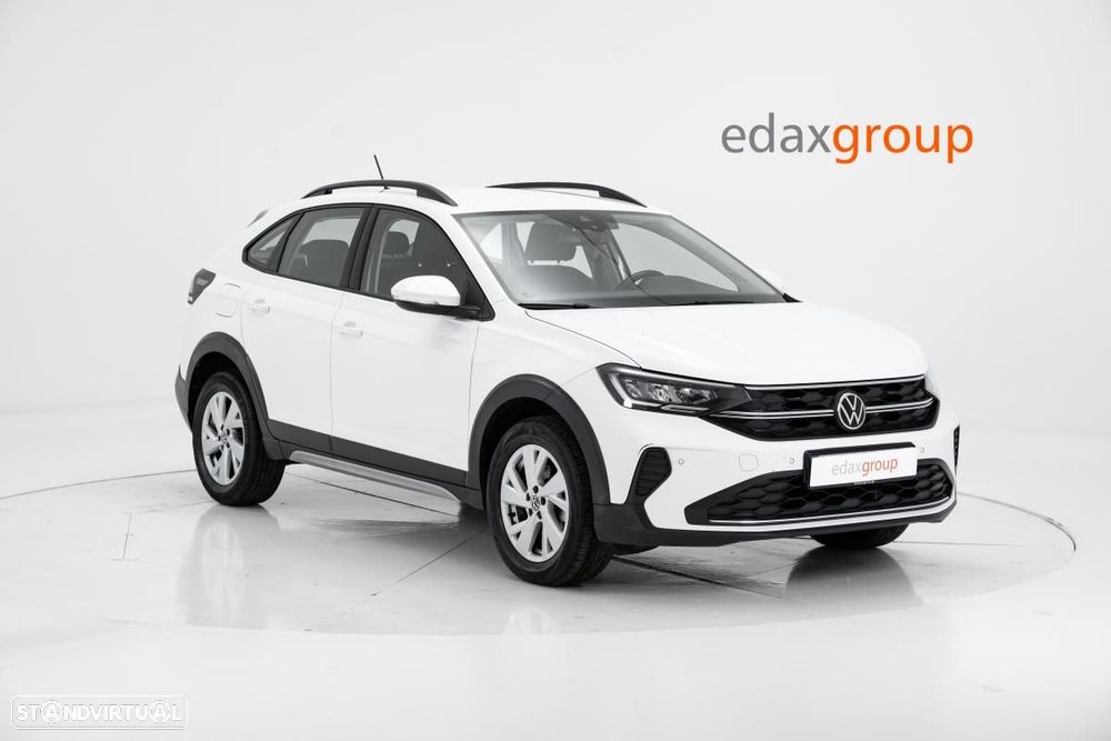 VW Taigo 1.0 TSI Life DSG - 2