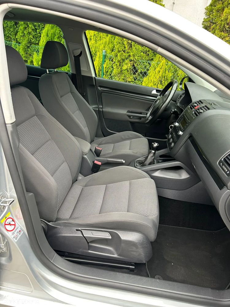 Volkswagen Golf 1.4 TSI GT Sport - 19