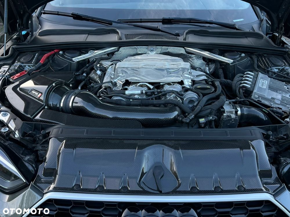 Audi RS5 Coupé 2.9 TFSI Quattro Tiptronic - 19