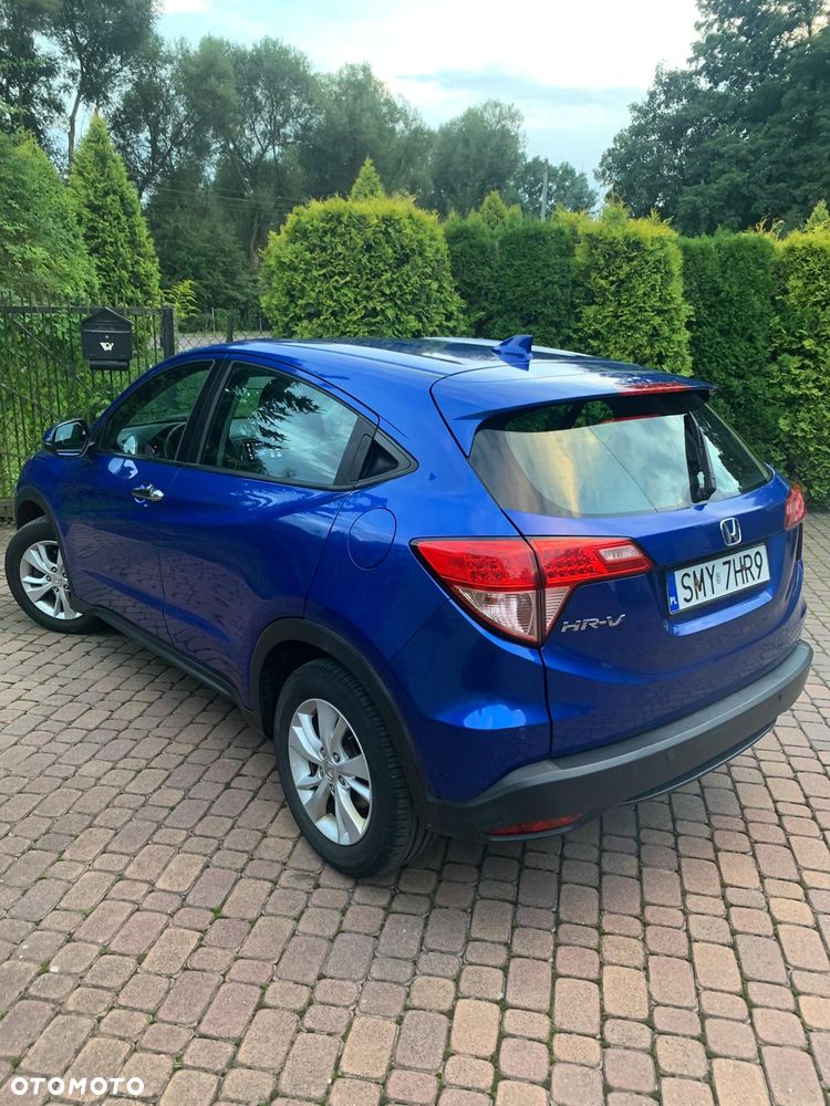 Honda HR-V 1.5 Elegance (ADAS) - 19