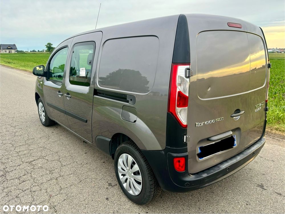 Renault Kangoo - 10