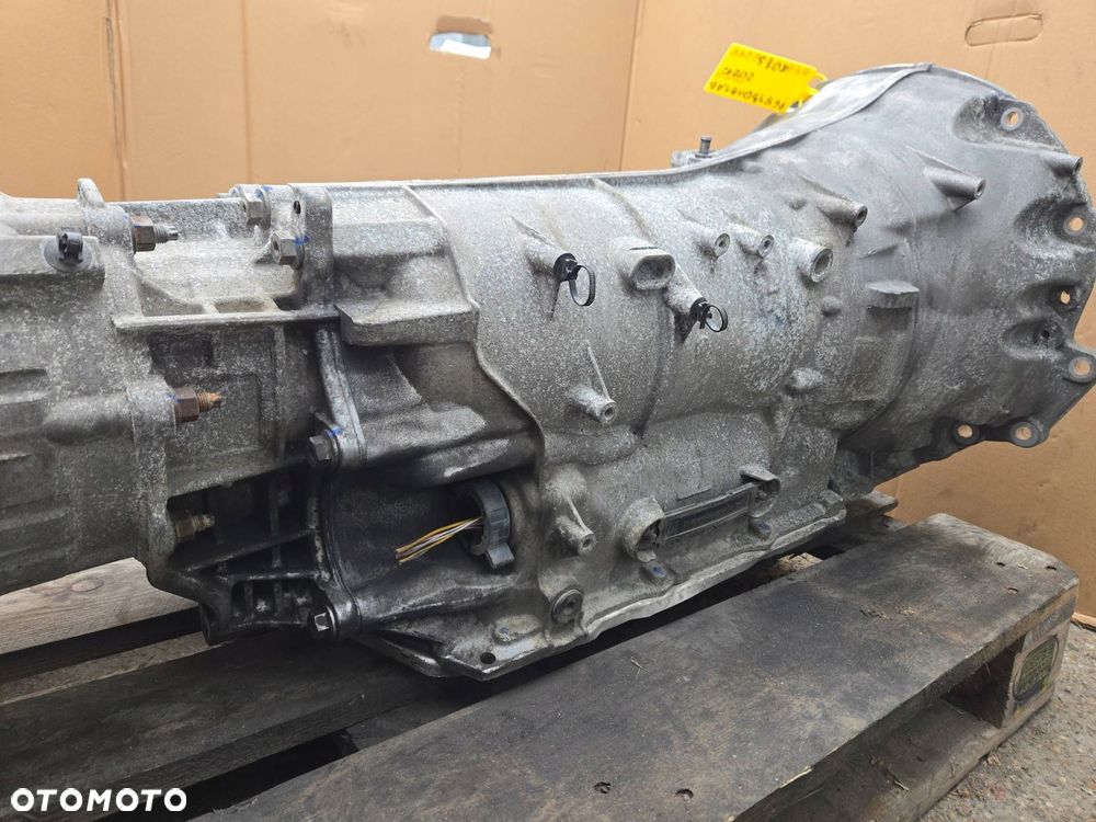 skrzynia biegów kompletna dodge ram 6.2 trx 2021r p68430191ab nr 801s - 7