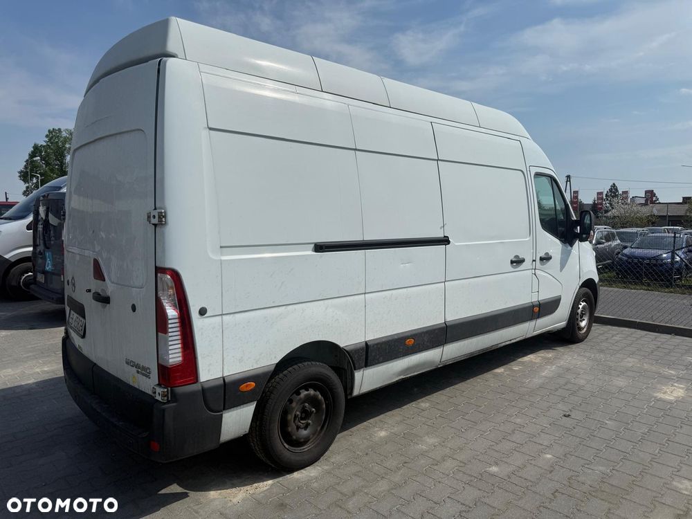 Renault Master - 3