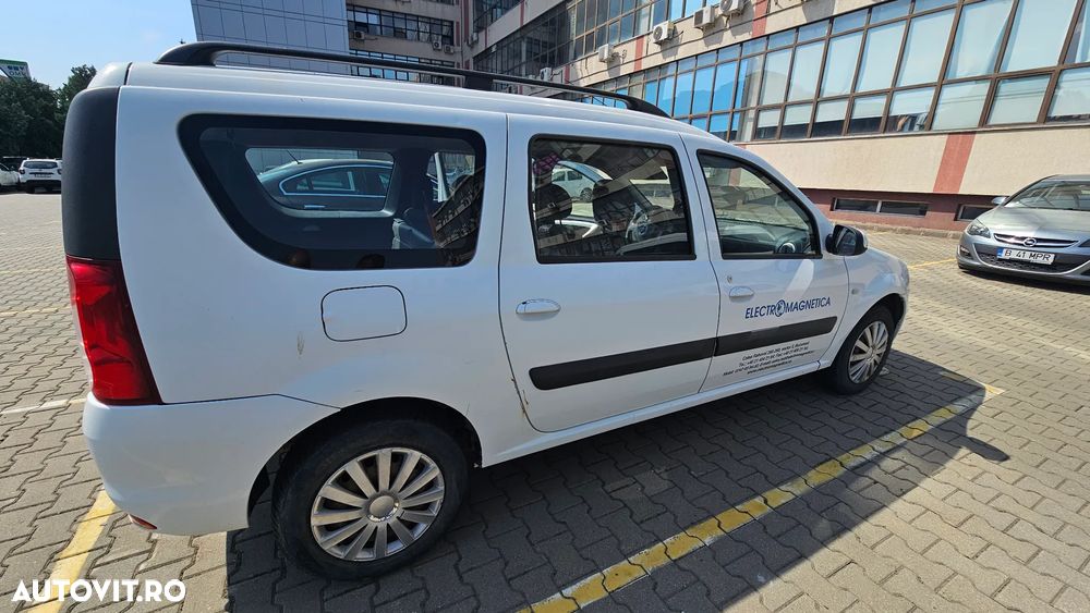 Dacia Logan Express 1.5 dCi - 12