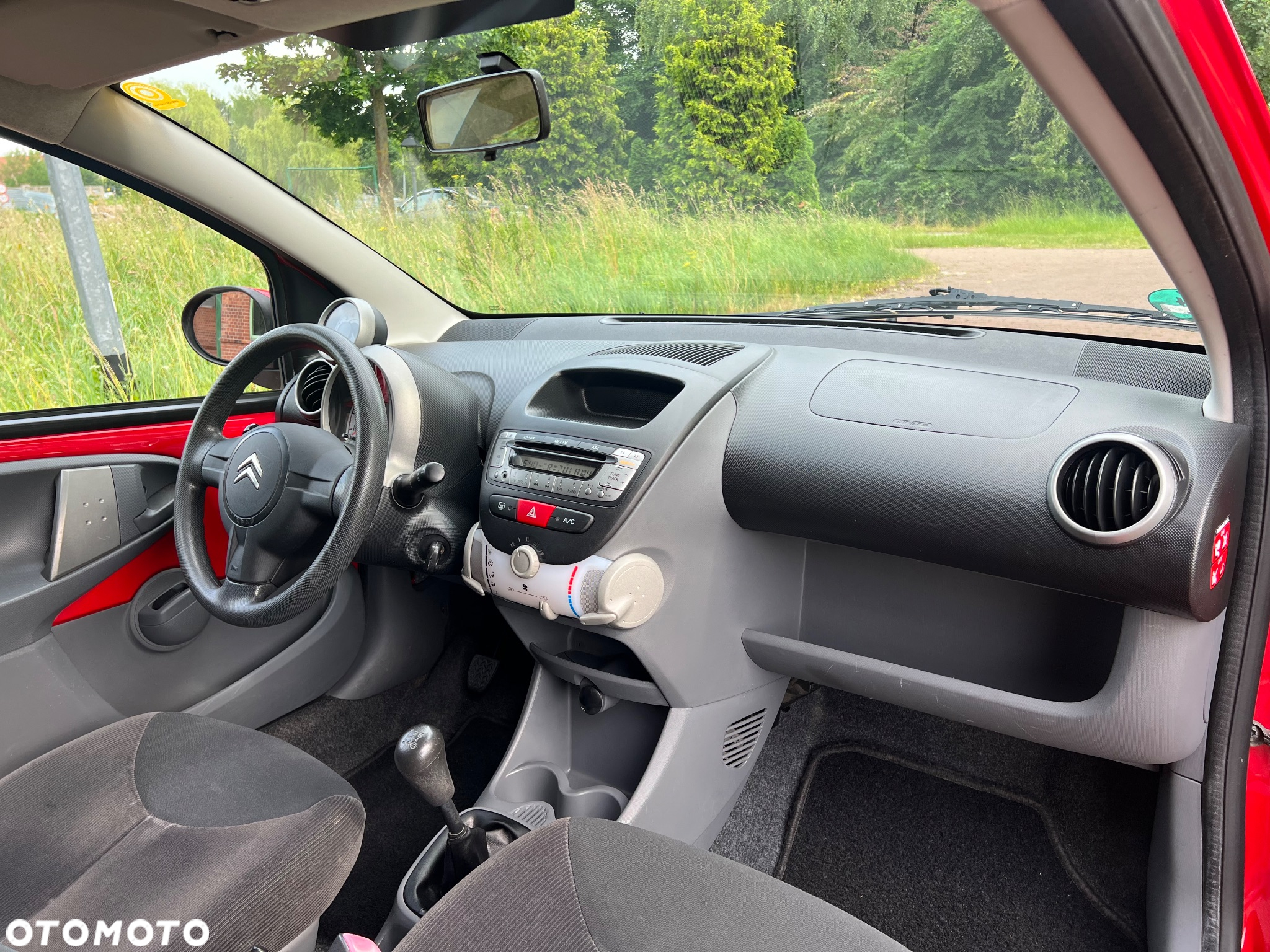 Citroën C1 1.0 Exclusive - 19