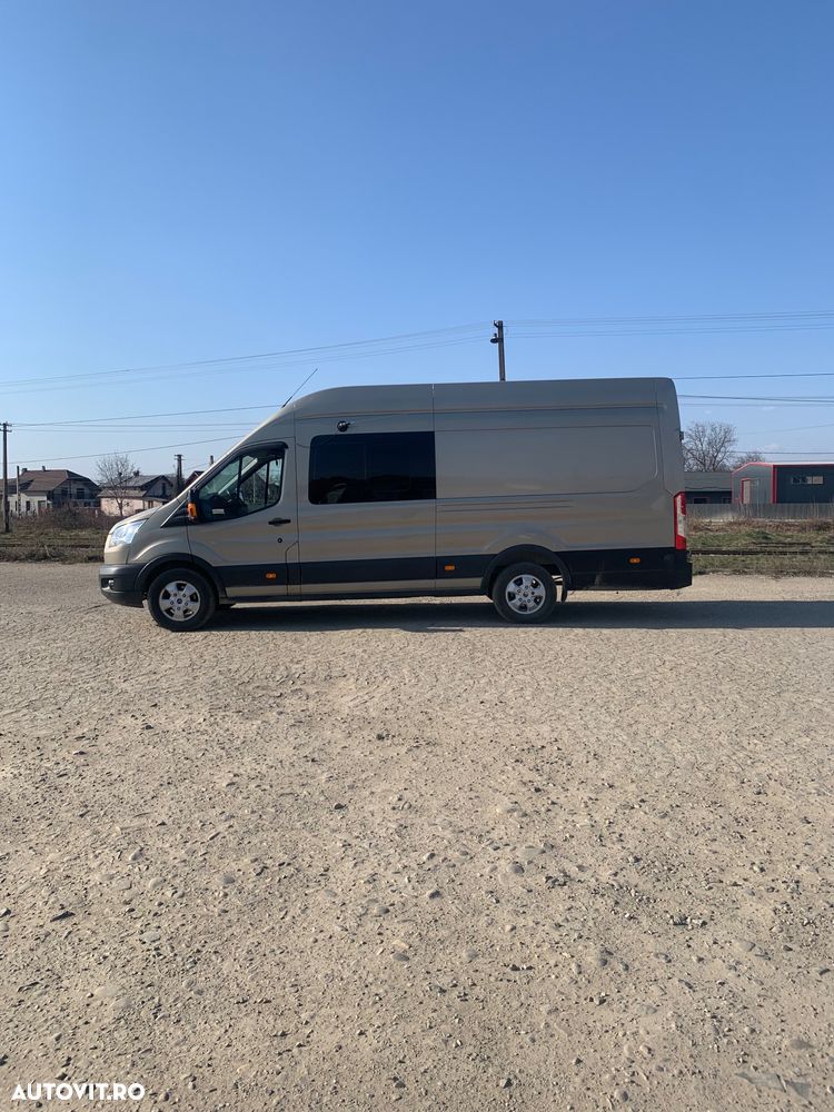 Ford Transit - 6