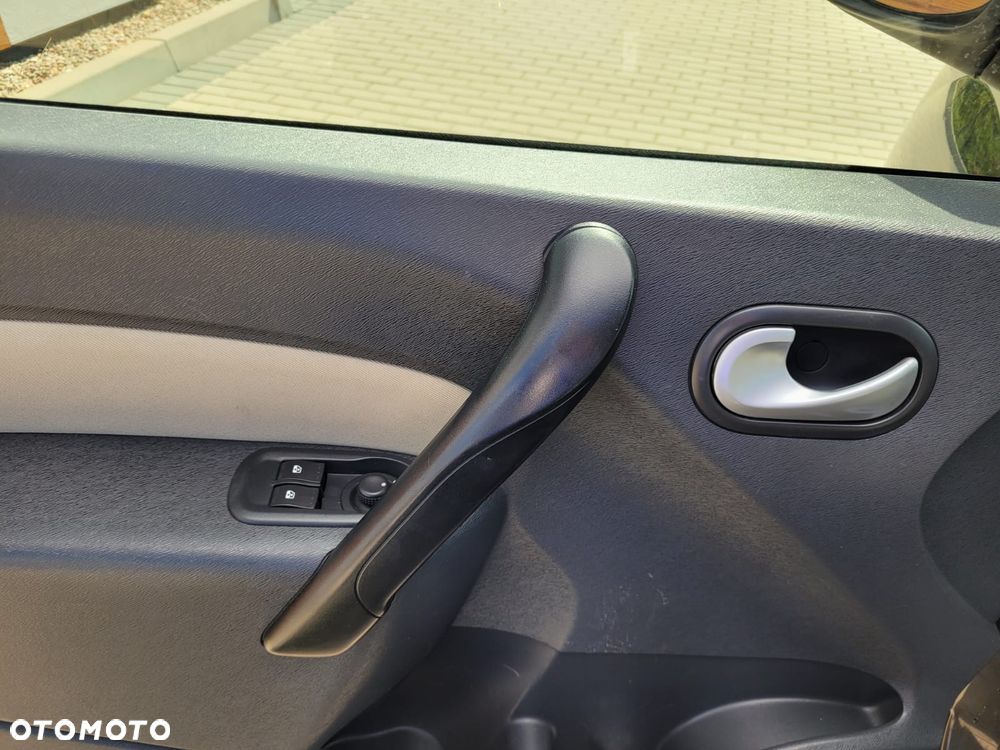 Renault Kangoo 1.6 16V 105 TomTom Edition - 18