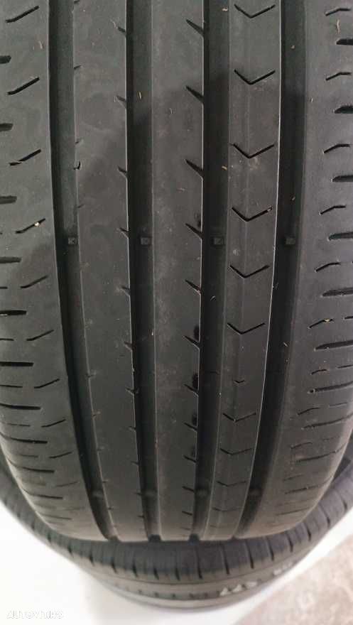Anvelope 225/60/R17 99V MICHELIN VARA 225 60 17 99V CP-V20231 - 2