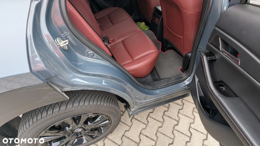 Mazda CX-30 - 13