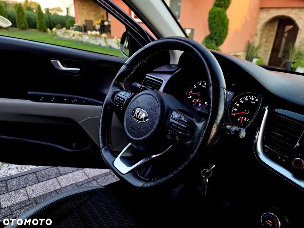 Kia Stonic 1.4 XL - 25