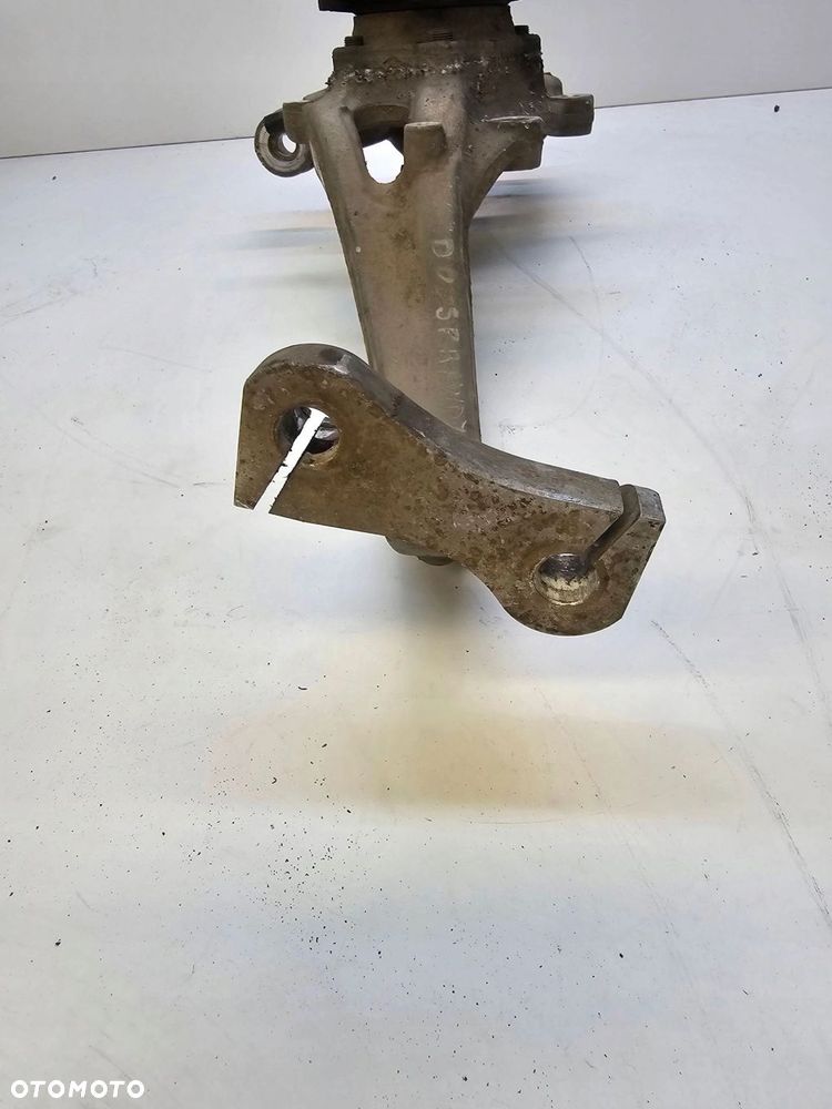 ZWROTNICA PRAWY PRZÓD AUDI A4 B9 A5 Q5 8W0407560 - 6