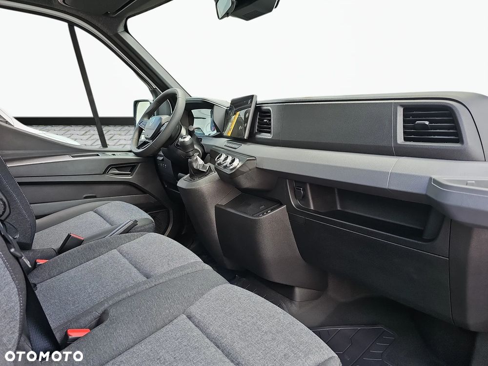Renault Master Auto Laweta Extra 2.0 dCi 170 KM - 20
