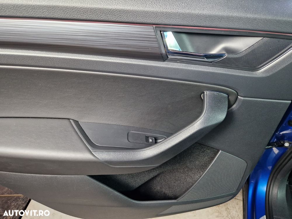 Skoda Kodiaq 2.0 TDI 4X4 DSG Ambition - 29