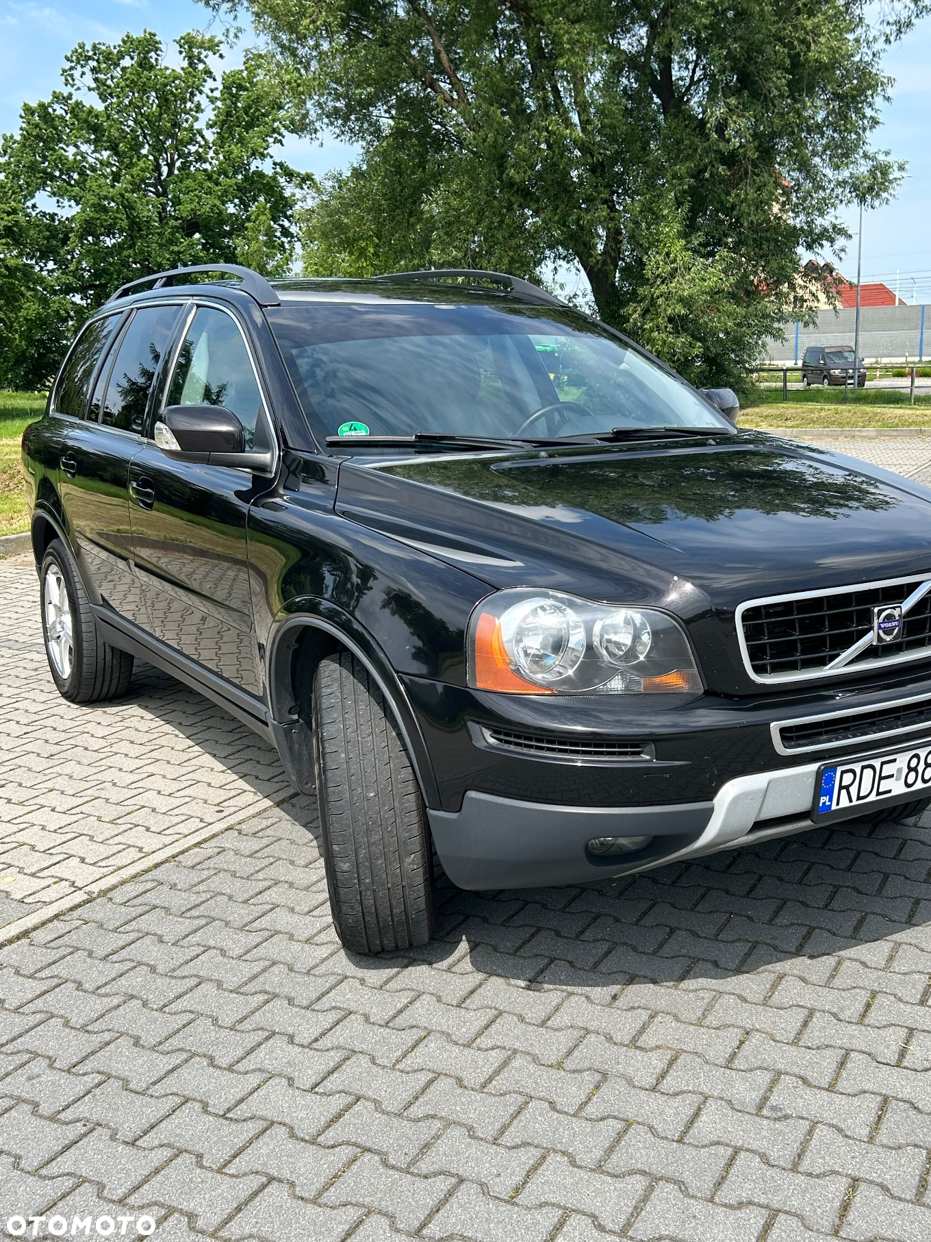 Volvo XC 90 - 2
