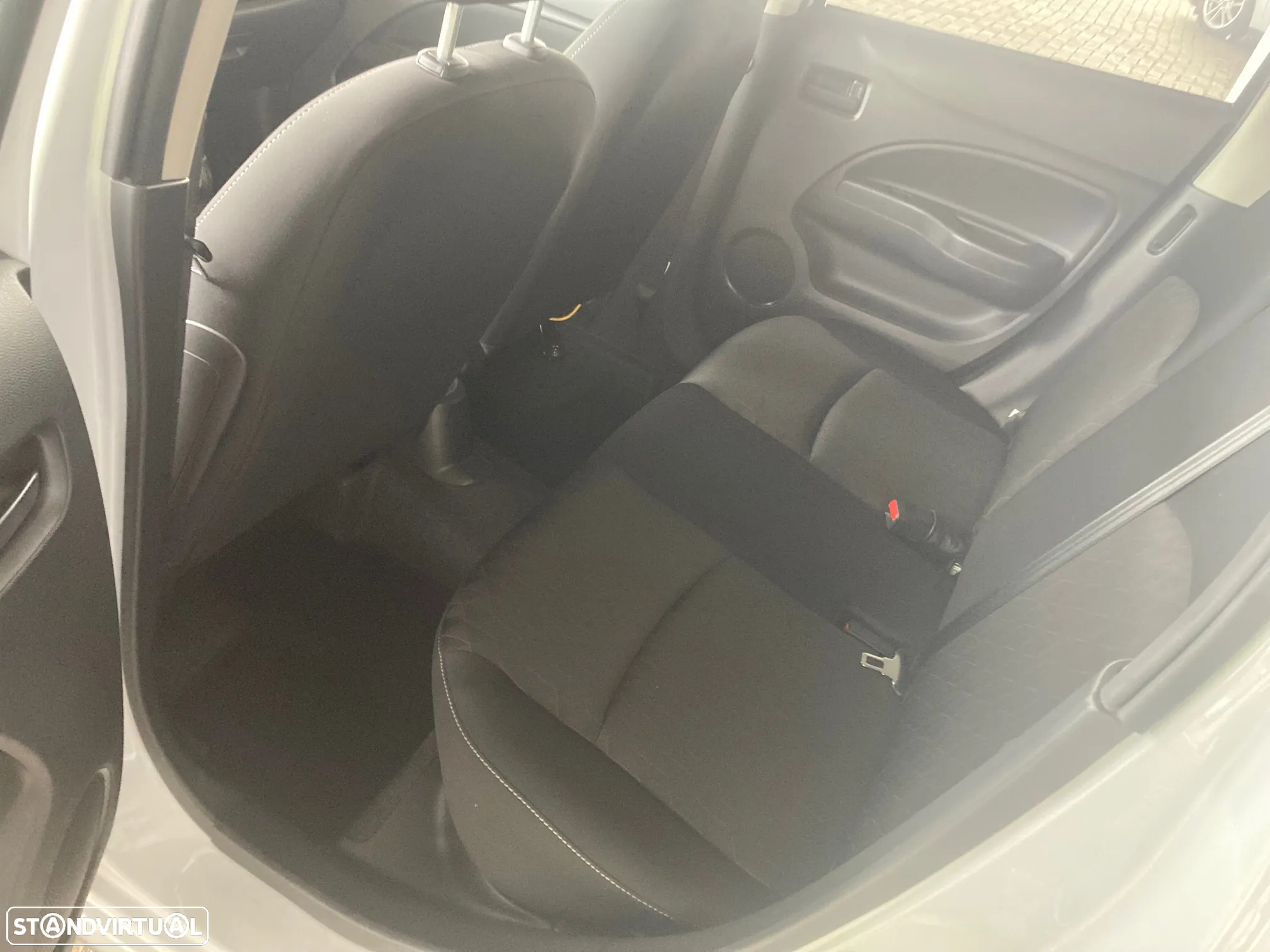 Mitsubishi Space Star 1.2 Connect Edition - 9