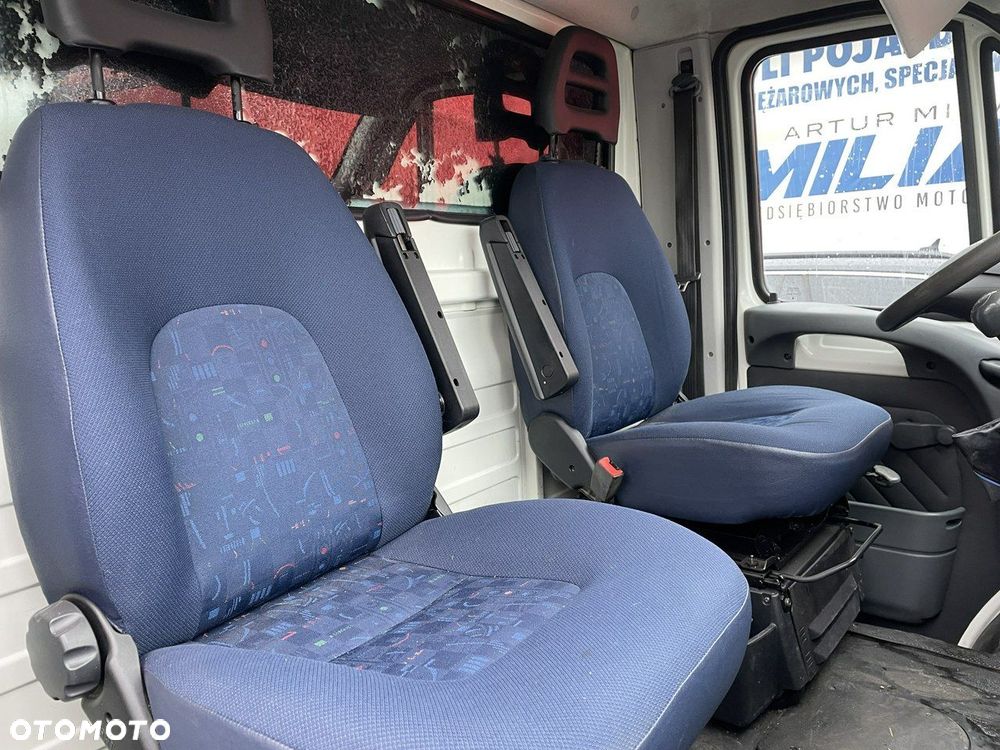 Fiat Ducato - 14