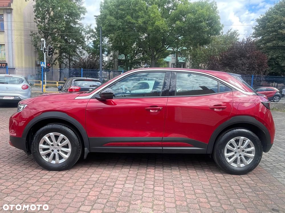 Opel Mokka 1.2 DI Turbo - 7