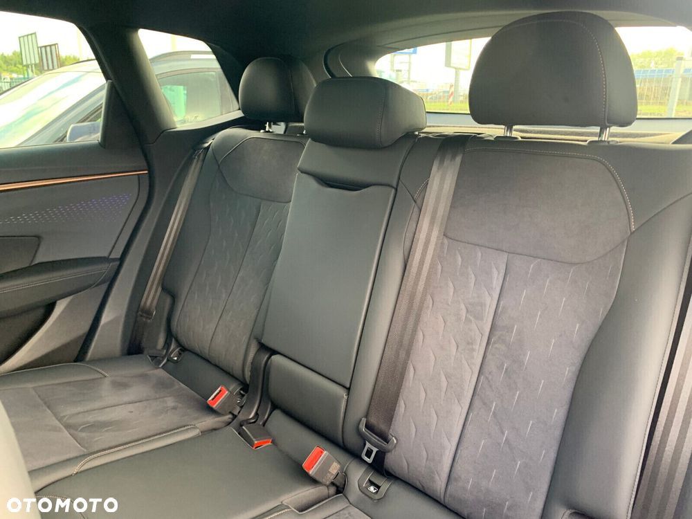 Cupra Terramar 2.0 TSI 4Drive DSG - 14