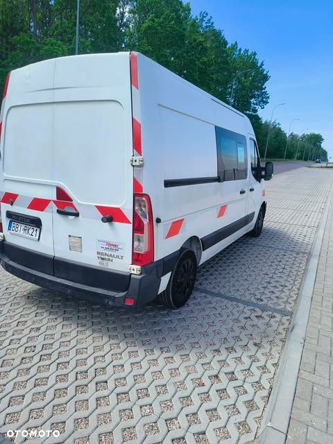 Renault Master - 5