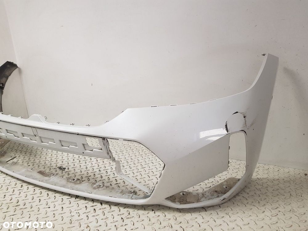 ZDERZAK PRZÓD BMW 3 G20 G21 LCI LIFT M-PAKIET MPAKIET 22-25 PRZEDNI 8085444 - 3