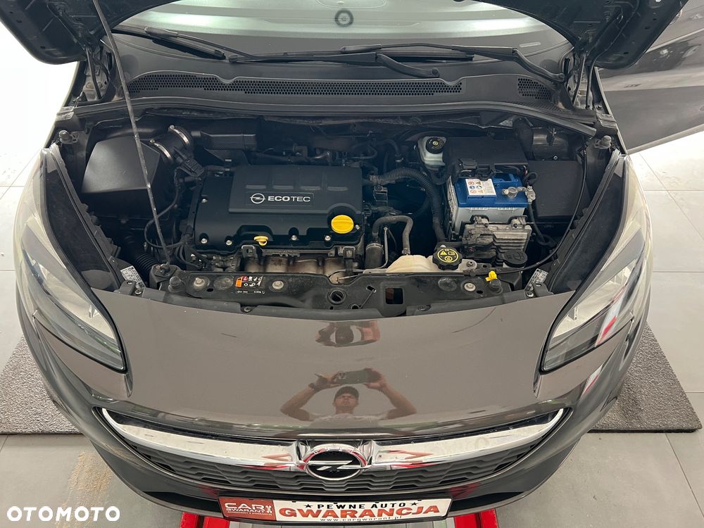 Opel Corsa - 10
