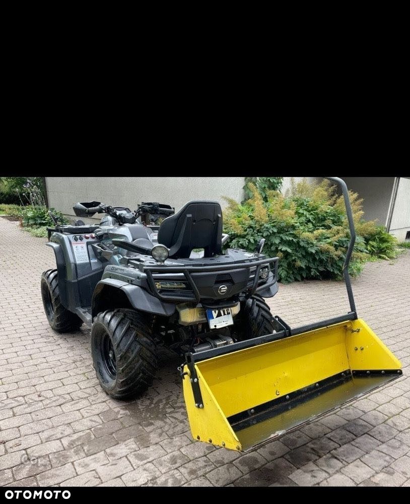 CFMoto CForce - 20