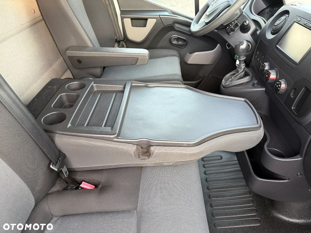 Renault Master Izoterma Winda - 34