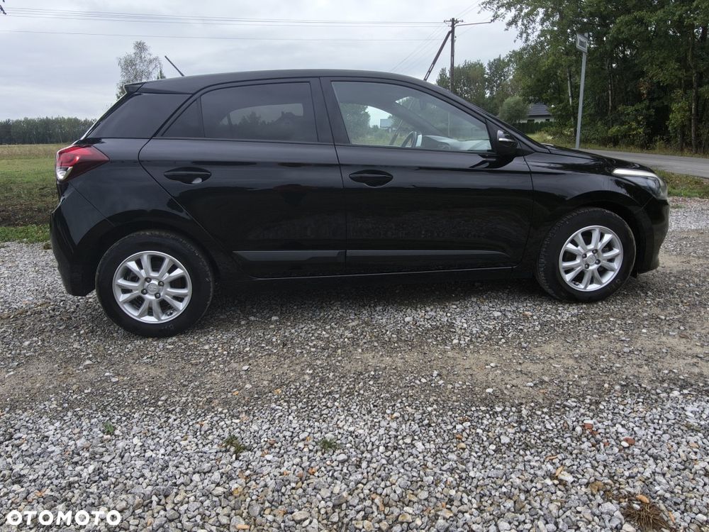 Hyundai i20 - 6
