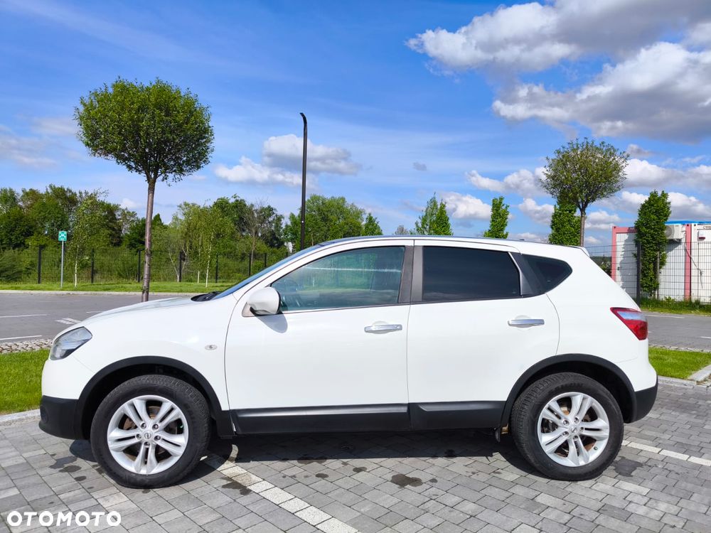 Nissan Qashqai - 13