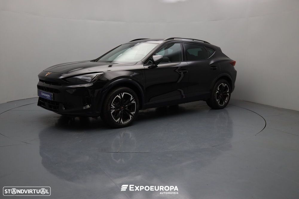 Cupra Formentor 1.5 e-Hybrid Special Edition DSG - 1