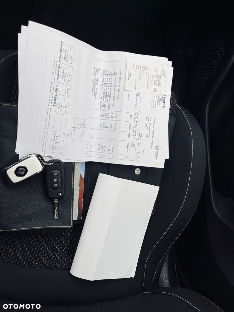 Renault Kadjar 1.2 Energy TCe Life - 38