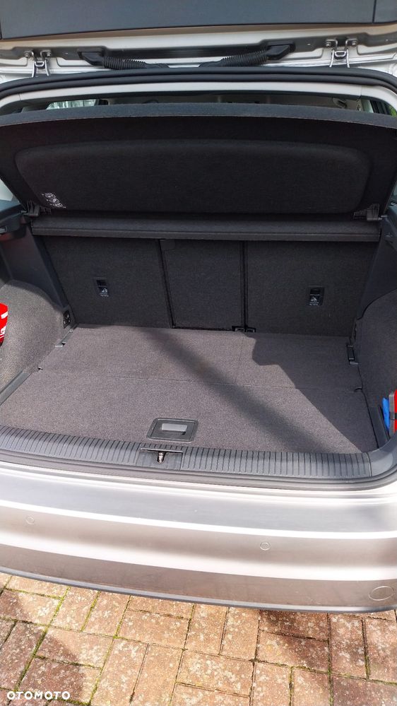 Volkswagen Golf Sportsvan - 6