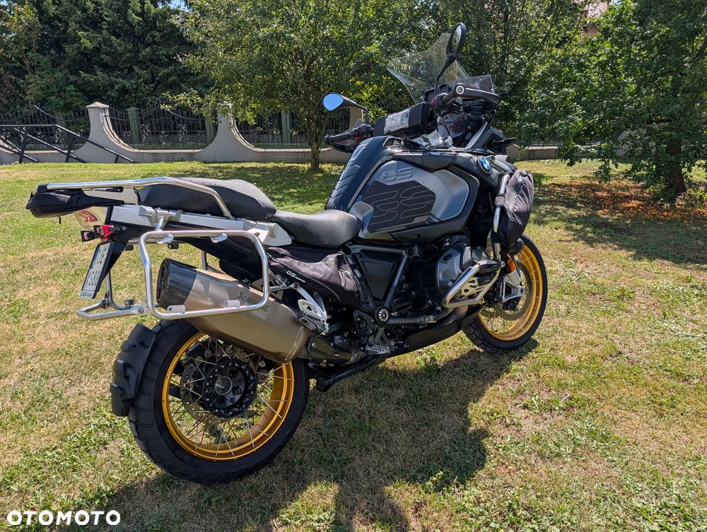 BMW R1250 GS Adventure - 6