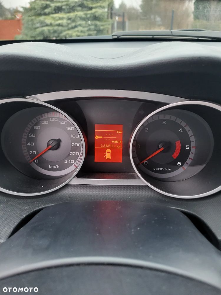 Mitsubishi Outlander 2.0 DID Instyle - 8