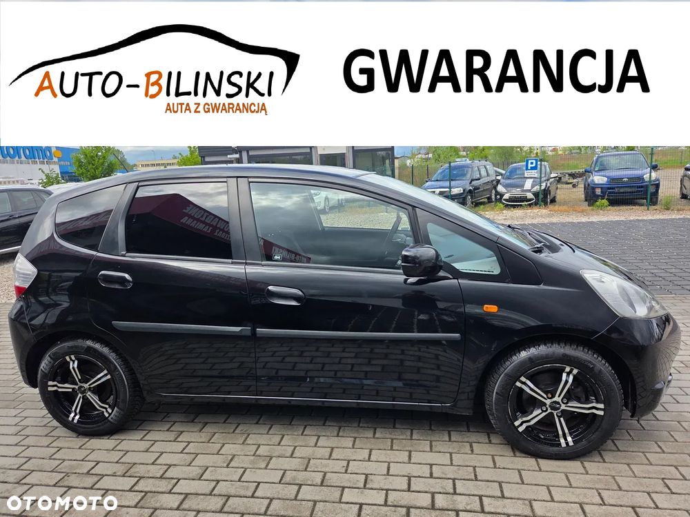 Honda Jazz 1.2 i-VTEC - 1