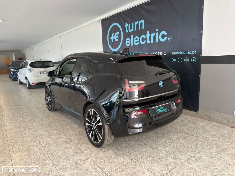 BMW i3 s 120Ah - 3