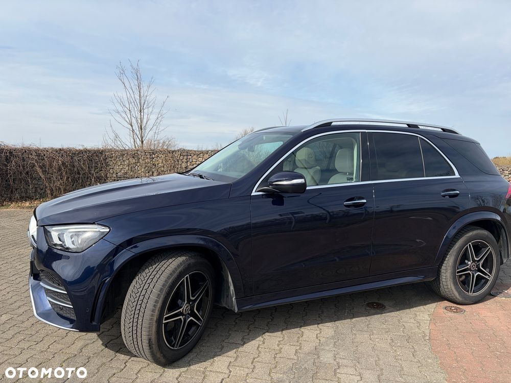 Mercedes-Benz GLE - 18