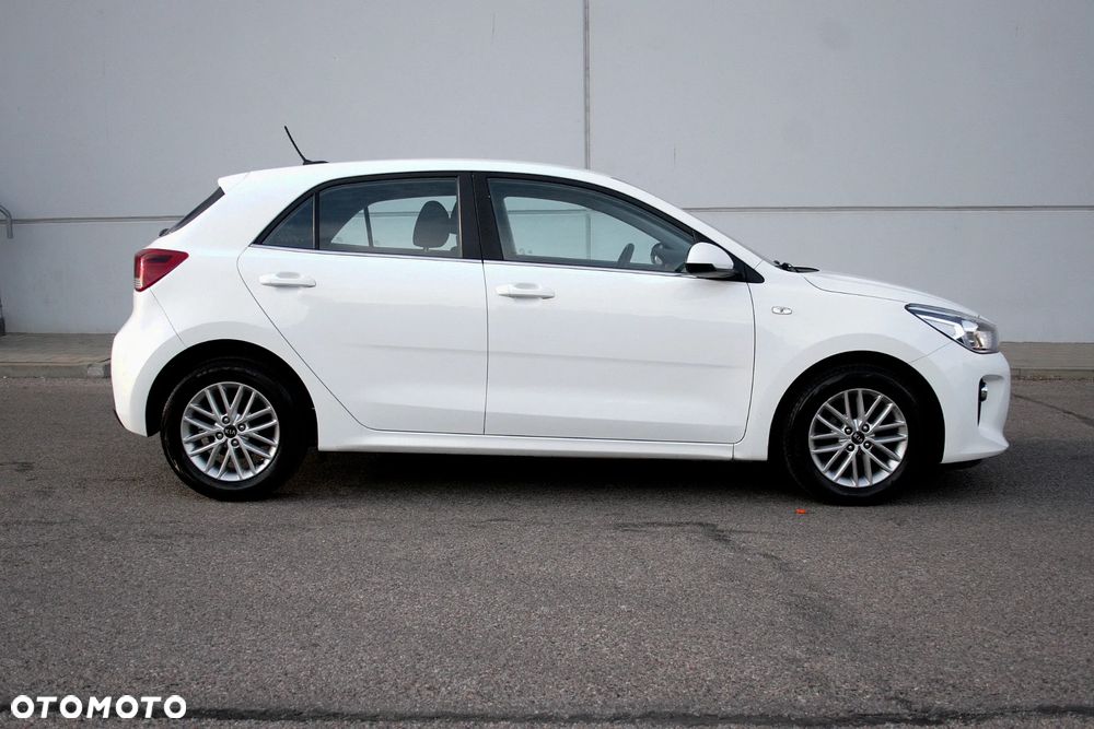 Kia Rio 1.2 M - 6
