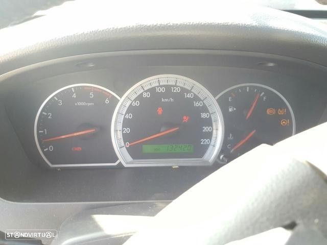 Peças Chevrolet Epica LTX 2.0TDI 2007 - 7
