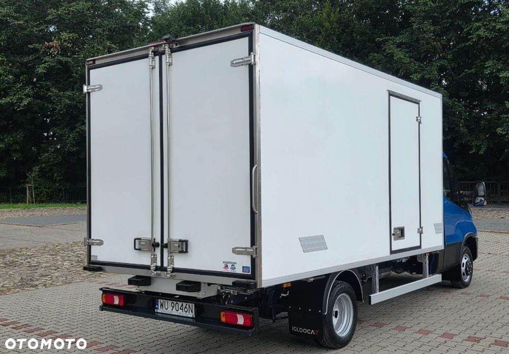 Iveco Daily 50C18 - 8