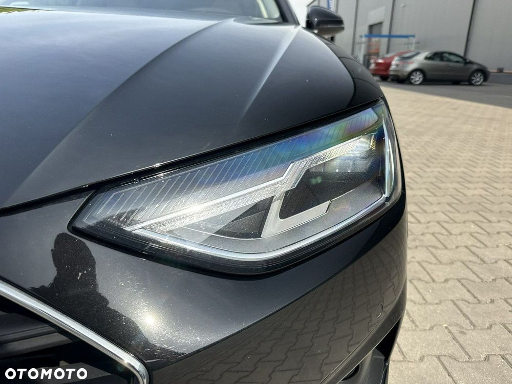 Audi A4 Avant - 9