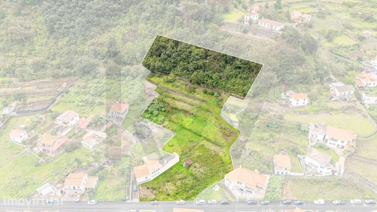 Terreno em São Vicente - Grande imagem: 3/14