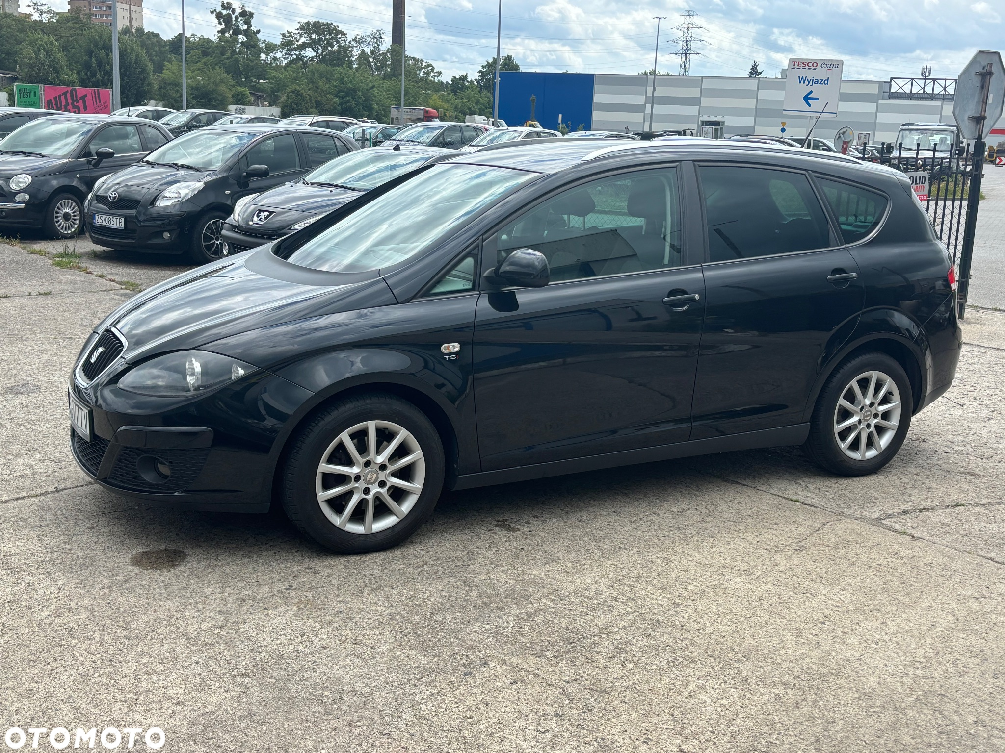 Seat Altea XL 1.2 TSI Style Copa - 30