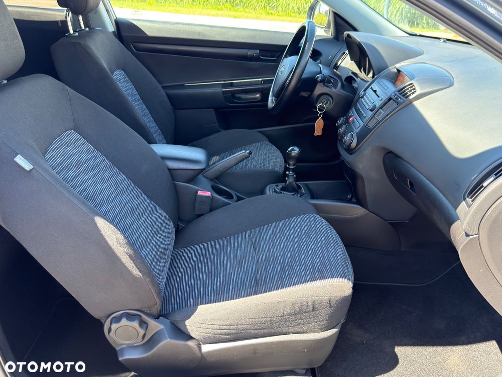 Kia ProCeed 1.6 Optimum - 31